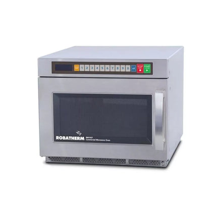 Robatherm RM1834 Heavy Duty Commercial Microwave