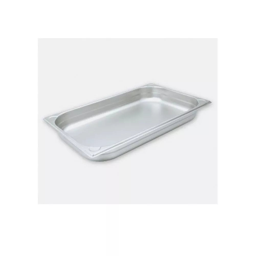 Robinox Z11150 Steam Table Pans - 1/1 GN - 150mm Deep