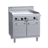 Luus RS-6B, RS-9P, RS-2B6P, RS-4B3P, RS-4B3C Combination with Oven 900mm