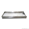 Gasmax  S-GRDE Lay on Griddle Plate Handy Add-on for Cooktops 300mm