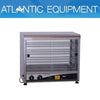 Roband PW50 Curved Top Pie & Food Warmer - 50 Pie