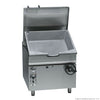 FED SBG9-10I Fagor 900 series NG 80 litre crank tilting bratt pan