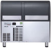 Scotsman AFC 137 AS OX - 135kg - Self Contained Cubelet Ice Maker