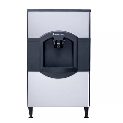 Scotsman HD 30 W- 81kg - Ice Dispenser