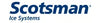 Scotsman KSC 400-800 - Stacking kit for NW 458/ NW 457 / NW 608 models