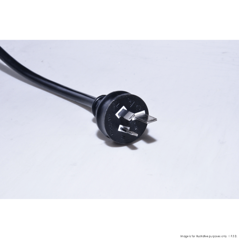 Tyron Fixed Head Heavy Duty 23L Spiral Mixer – SCP23