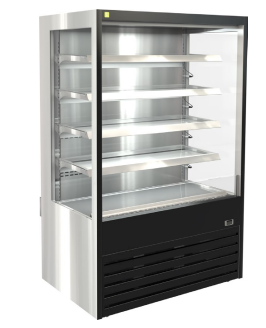 Cossiga / Front Wrap 1500 / Colour Front Wrap 1500mm - Only front facing areas covered