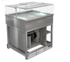 Cossiga / LPRF9 / LP PLUS Refrigerated 900mm