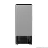Thermaster Upright Glass Door Beverage Fridge  SDC-178B