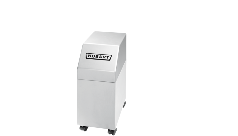 Hobart SE-H Water Softener Hydroline Protect w/ integrated time control