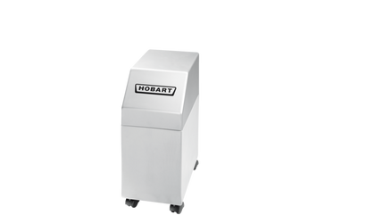 Hobart / SE-H / WATER SOFTENER HYDROLINE PROTECT with integrated time control / 14kg / W400 x D230 x H572 / 1Y Warranty