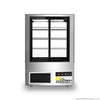 BONVUE SF830V Cake Display 560L 900Wmm