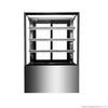BONVUE SF830V Cake Display 560L 900Wmm
