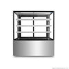 BONVUE SF840V Cake Display 740L 1200W mm