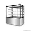 BONVUE SF840V Cake Display 740L 1200W mm