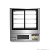 BONVUE SF840V Cake Display 740L 1200W mm