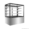 BONVUE SF840V Cake Display 740L 1200W mm