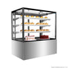 BONVUE SF840V Cake Display 740L 1200W mm