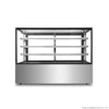 BONVUE SF860V Cake Display 1120L 1800W mm
