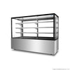 BONVUE SF860V Cake Display 1120L 1800W mm