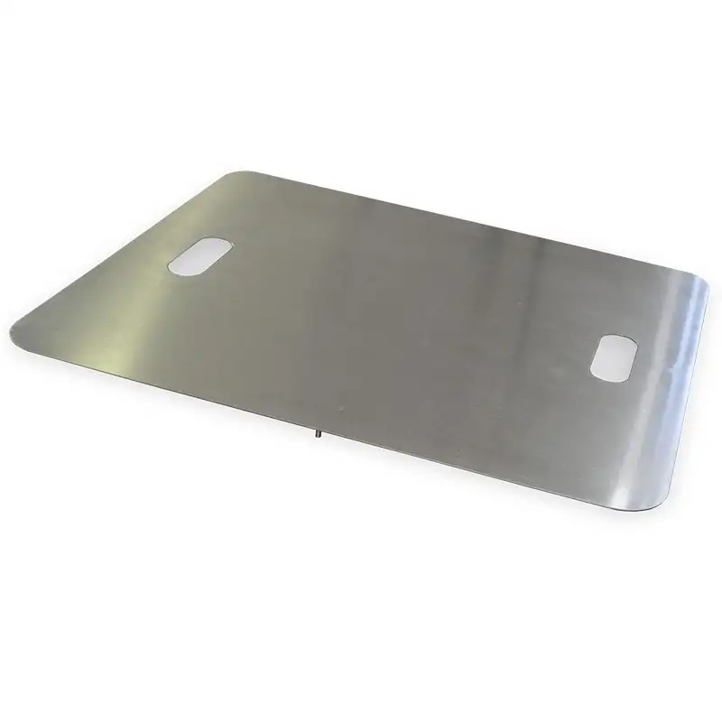 Sink Cover-Flat 540x440 for 610mm Sink