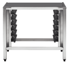 Turbofan SK40-10A - Stainless Steel Oven Stand