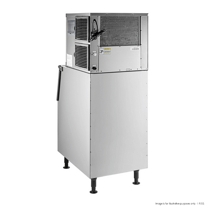 Blizzard SN-1000P Air-Cooled Blizzard Ice Maker 450Kg