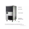 Blizzard Granular Ice Maker 120Kg - SN-128F