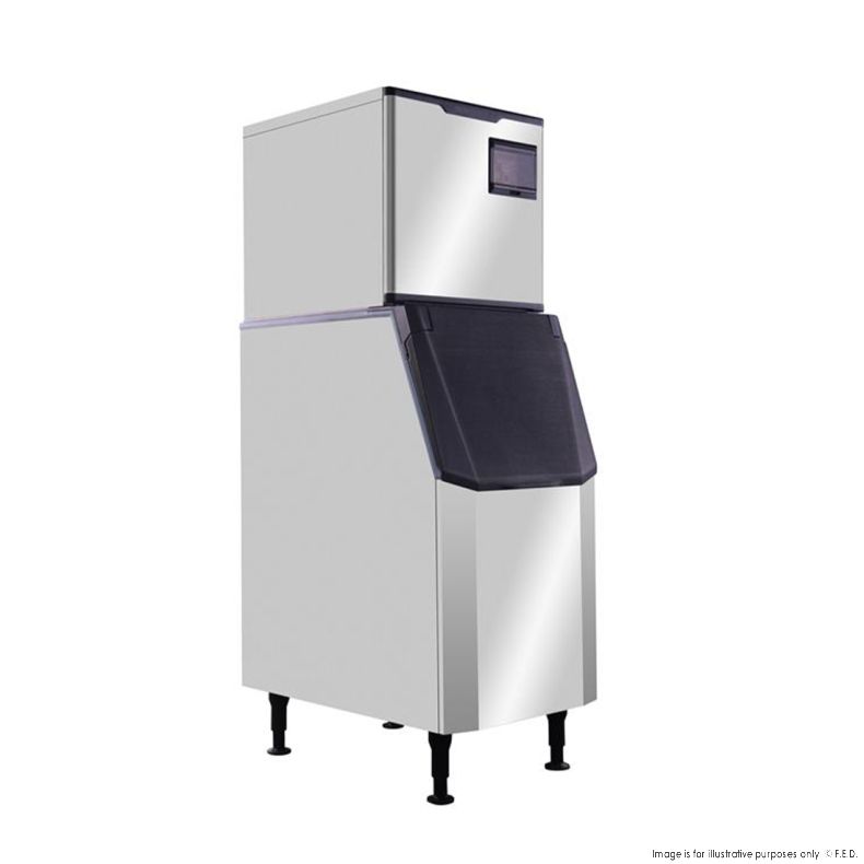 Blizzard Professional Ice Maker - SN-145C