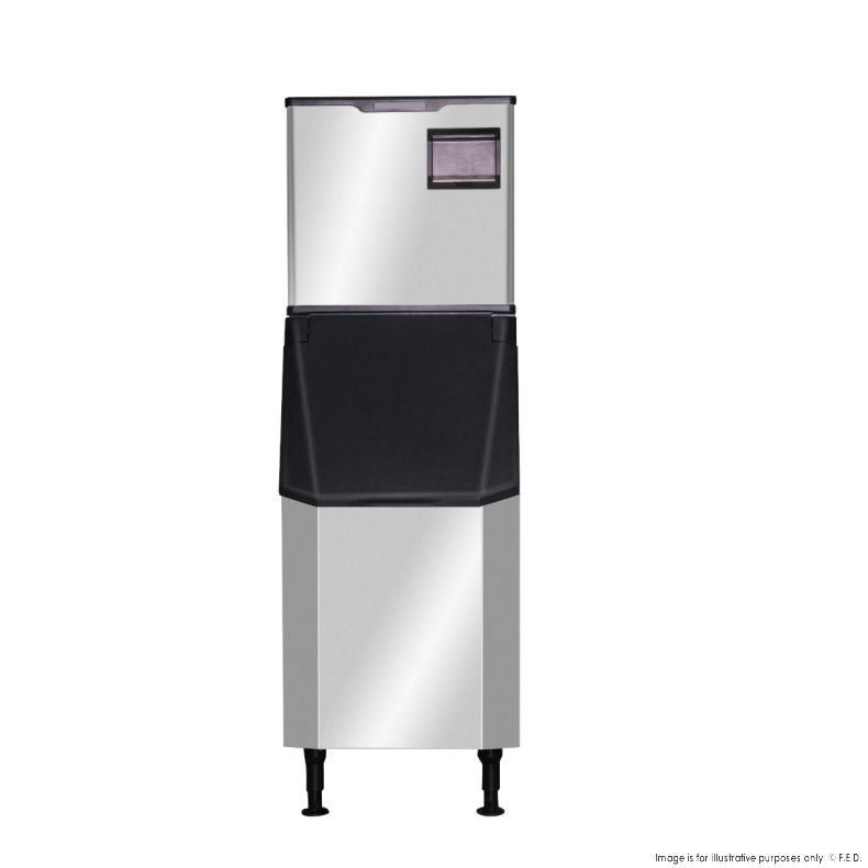 Blizzard Professional Ice Maker - SN-145C