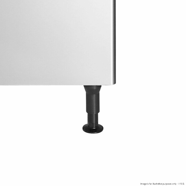 Blizzard Air-Cooled Blizzard Ice Maker - SN-1500P