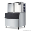 Blizzard SN-2000P Professional Ice Machines 900Kg