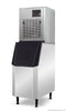 Blizzard Chewblet/Nugget Ice Maker 250Kg SN-258N