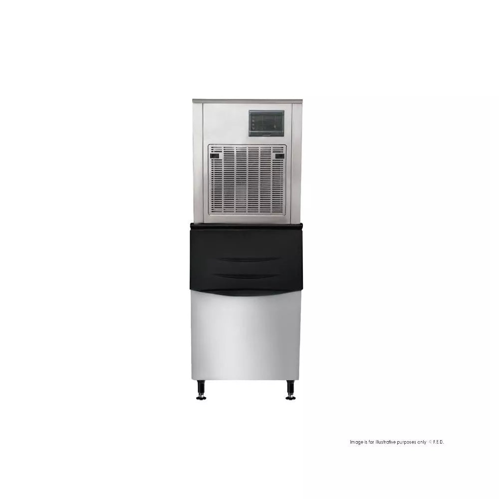 Blizzard SN-258F Granular Ice Maker 250Kg