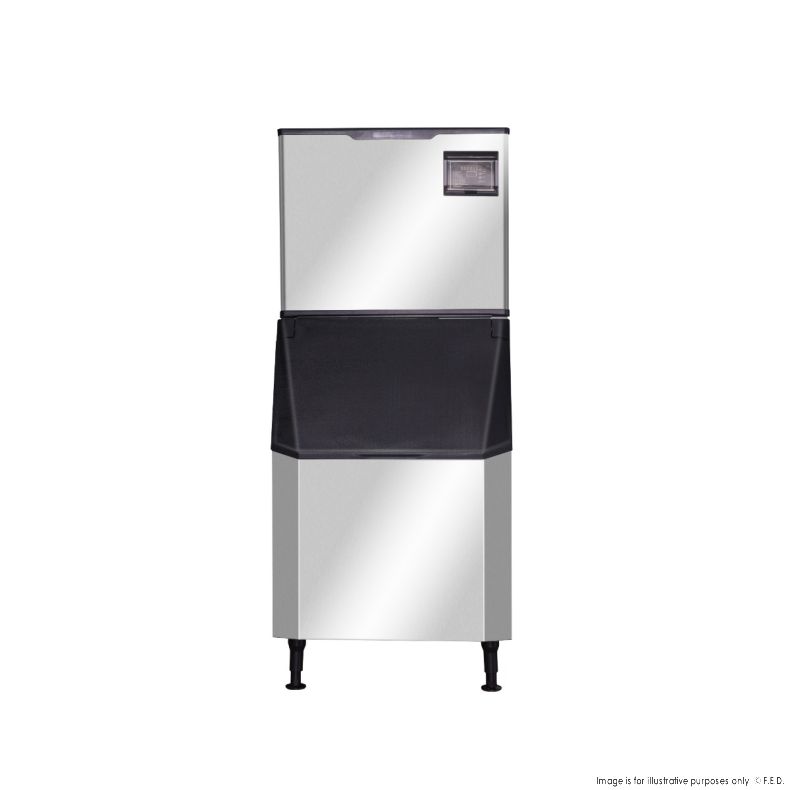 Blizzard Professional Ice Maker SN-280C