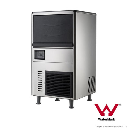 Blizzard SN-31A Cube Ice Maker 31Kg