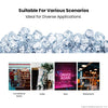 Blizzard SN-31A Cube Ice Maker 31Kg