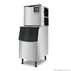 Blizzard SN-500P Air-Cooled Ice Maker 225Kg