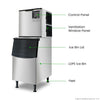 Blizzard SN-700P Air-Cooled Cube Ice Maker 310Kg