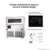 Blizzard Professional Ice Maker - SN-80C