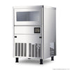 Blizzard SN-80C Professional Cresent Ice Maker 80Kg