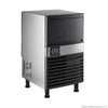 Blizzard SN-80P Under Bench Air Cooled Cube Ice Maker 36Kg