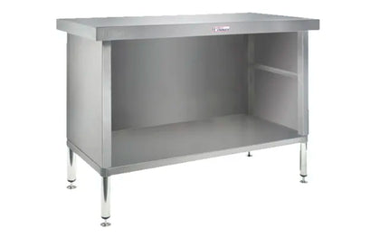 Simply Stainless / SS32.CC K/ (600 Series) Counter Conversion Kit - To suit 900mm bench / 18kg / W940 x D615 x H135 / Lifetime Warranty