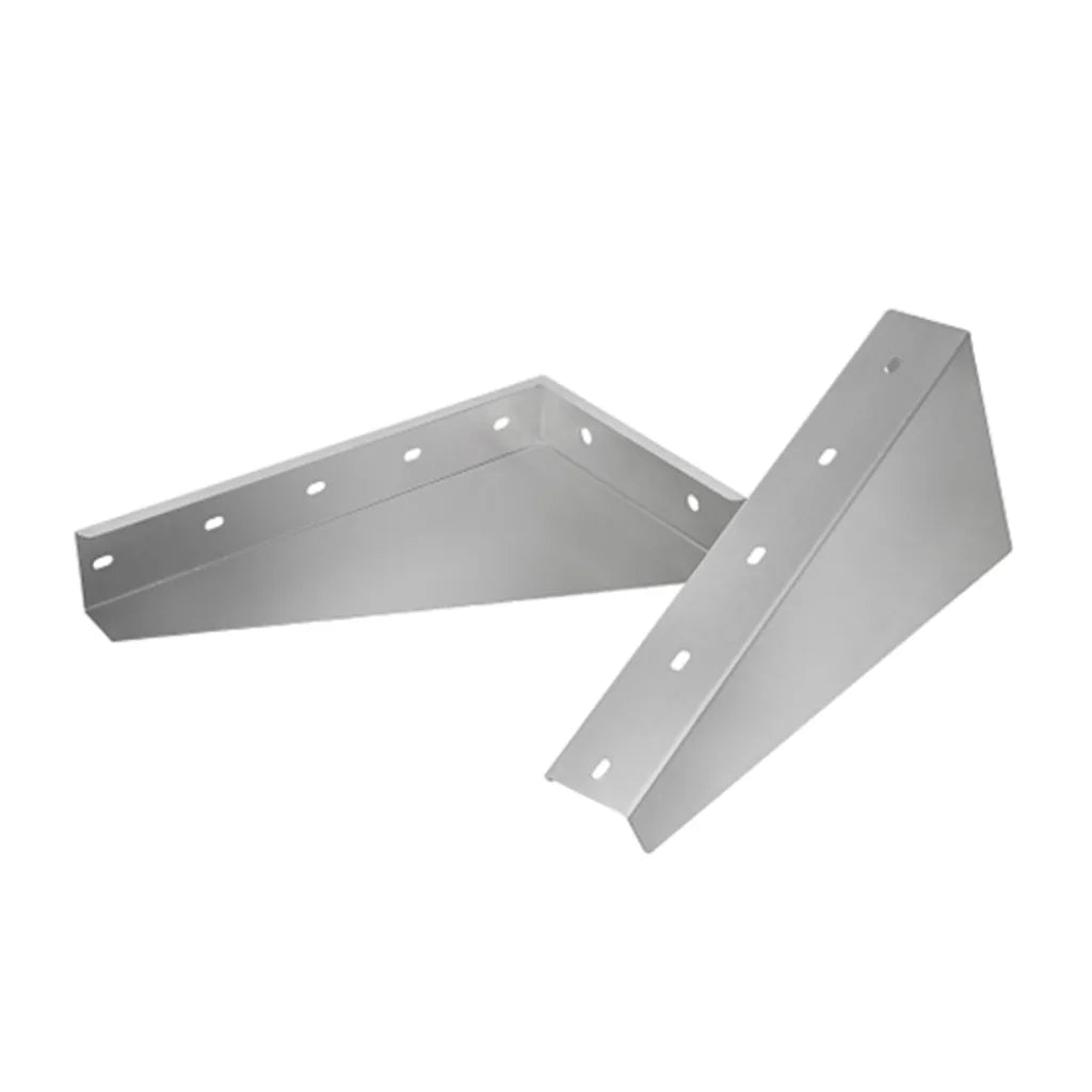 Bracket for SS11 Pipe Wall Shelf