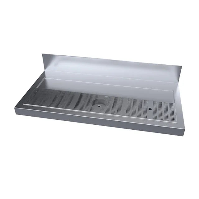 Simply Stainless SBM.BS.7.0950 Beer Station W950  x D715 x H257