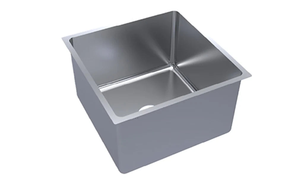 Simply Stainless Drop-In Wash Sink SBM.WS