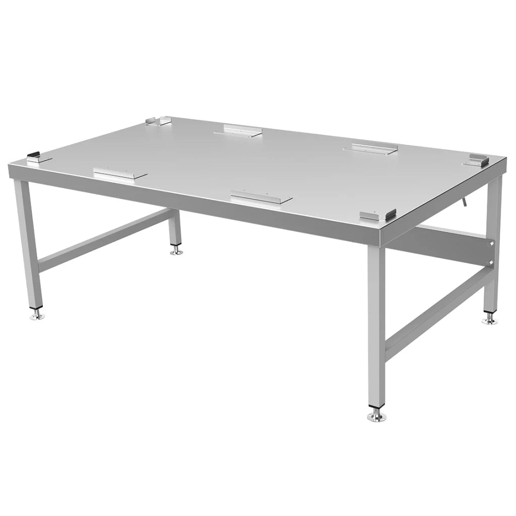 Adande Equipment Stand - 1305 x 742 x 570