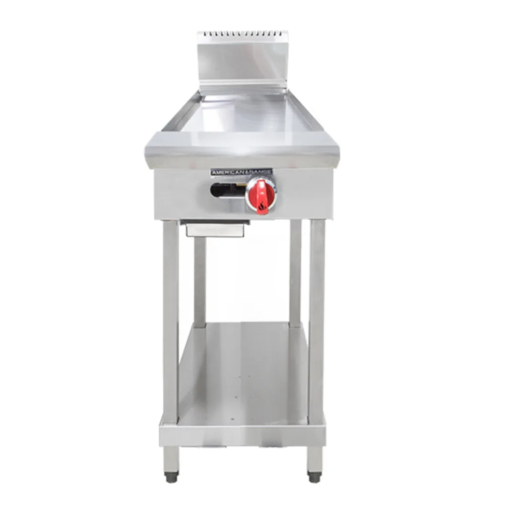American Range Griddle AARMG.12.P