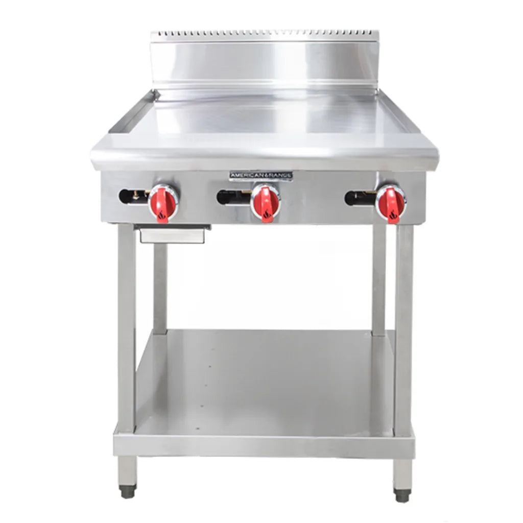 American Range Griddle AARMG.48.N