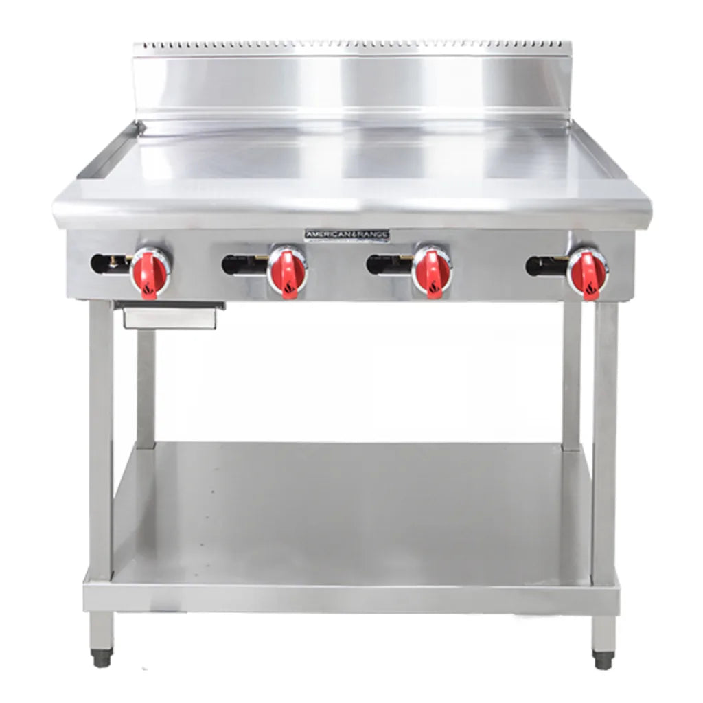 American Range Griddle AARMG.48.N
